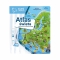 Książka Atlas świata Albi