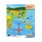 Książka Atlas świata Albi