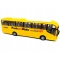 Autobus zdalnie sterowany R/C żółty